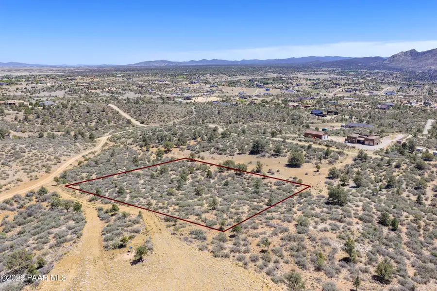 11771 N Hayden Way, Prescott, AZ 86305 - #3