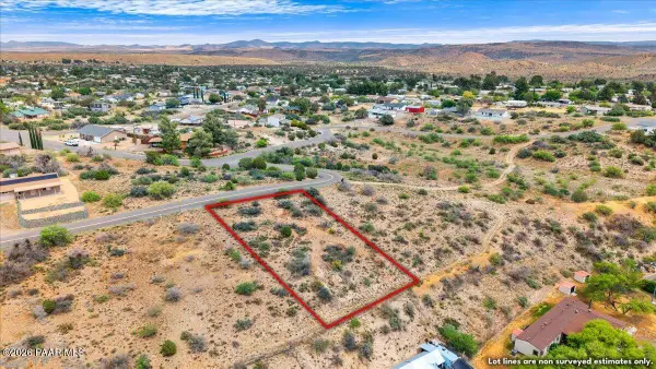 20471 E Deer Valley Lane, Mayer, AZ 86333