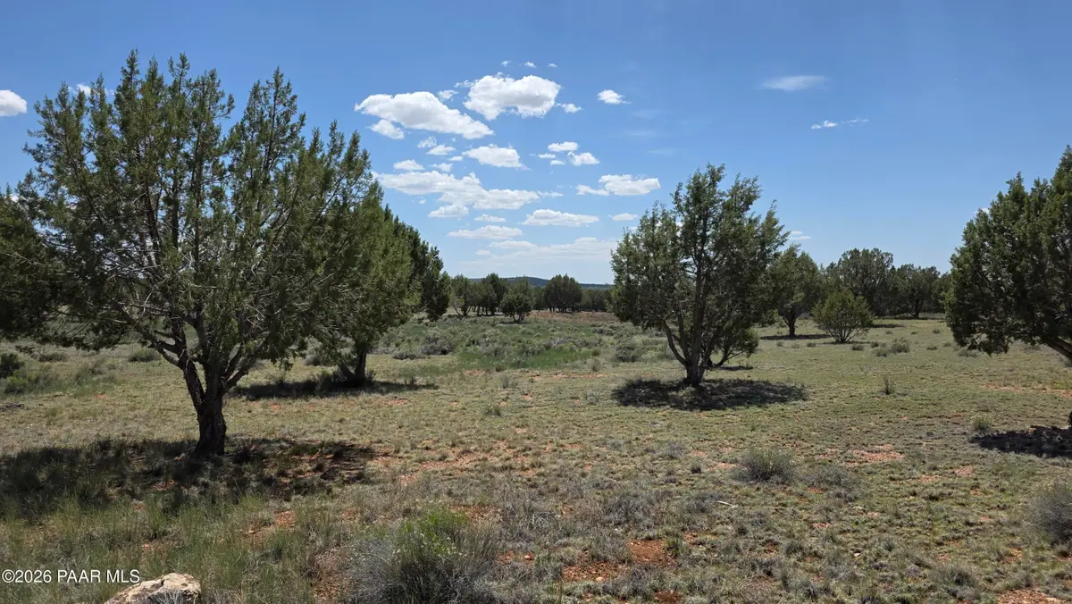 5992 N Sevens Ranch Road, Williams, AZ 86046 - #1