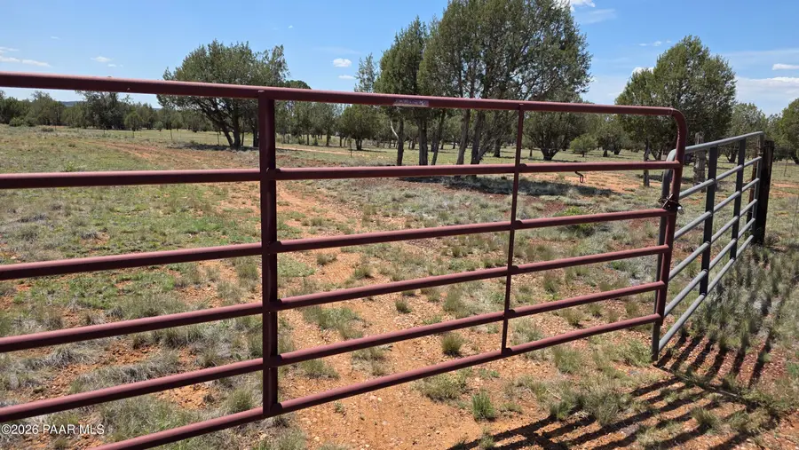 5992 N Sevens Ranch Road, Williams, AZ 86046 - #2