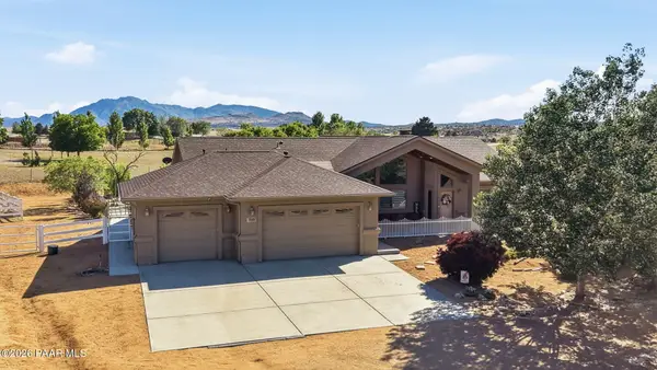 2235 W Canta Libre Road, Chino Valley, AZ 86323