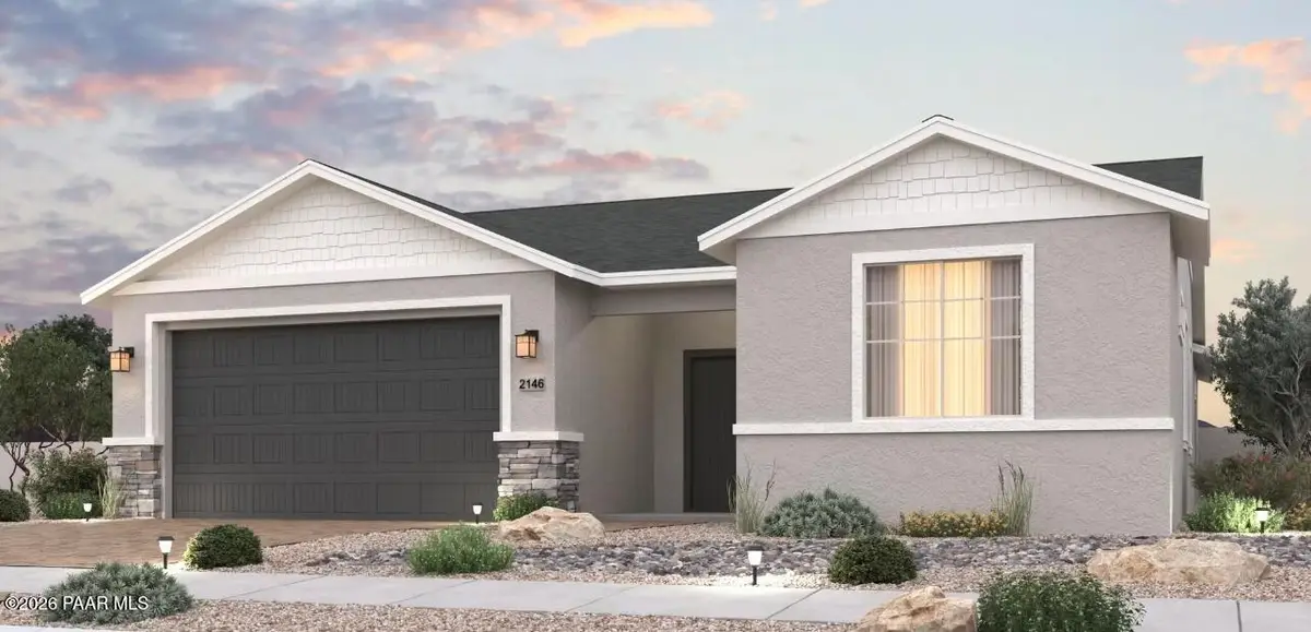 7555 E Turnberry Drive, Prescott Valley, AZ 86315 - #1