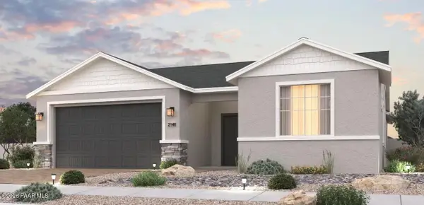 7555 E Turnberry Drive, Prescott Valley, AZ 86315