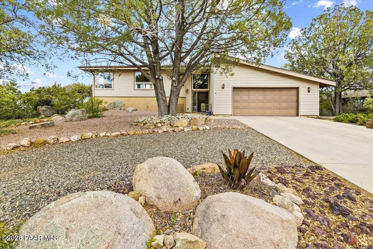 997 Copper Vista Drive, Prescott, AZ 86303 - #1