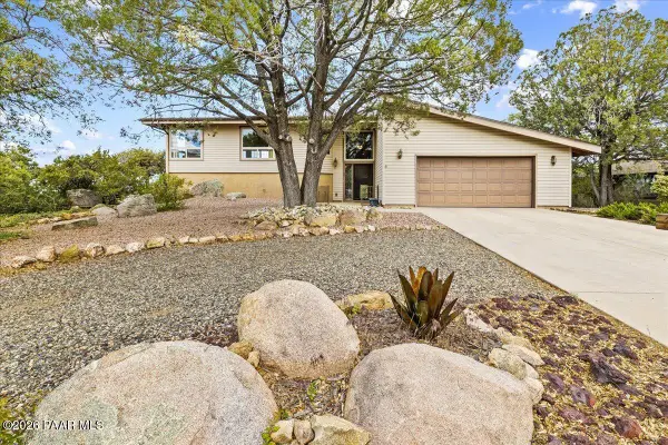 997 Copper Vista Drive, Prescott, AZ 86303