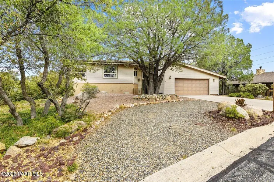 997 Copper Vista Drive, Prescott, AZ 86303 - #2