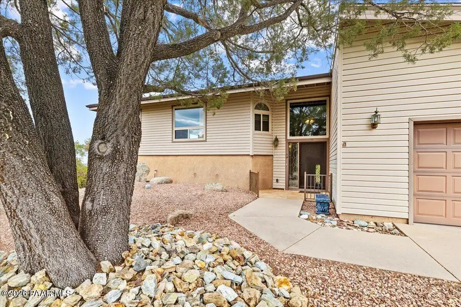 997 Copper Vista Drive, Prescott, AZ 86303 - #3