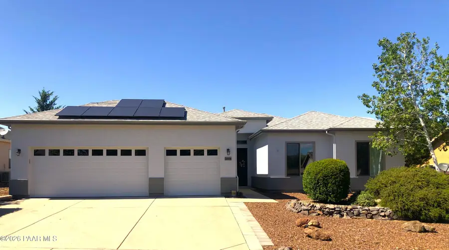 6644 E Desperado Drive, Prescott Valley, AZ 86314 - #2
