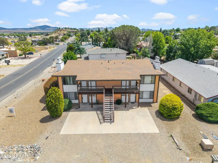 1299 N Tapadero Drive, Dewey, AZ 86327 - #2