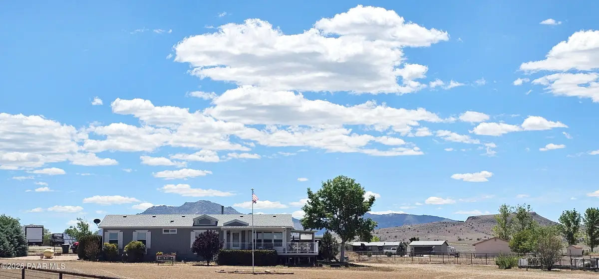 2930 W Road 1 South, Chino Valley, AZ 86323 - #1