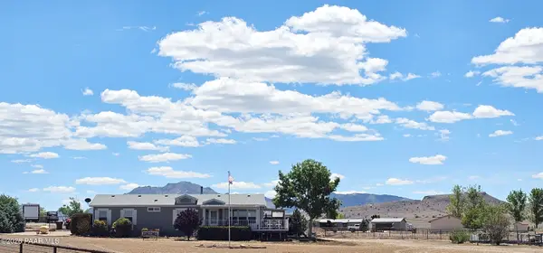 2930 S Rd 1, Chino Valley, AZ 86323