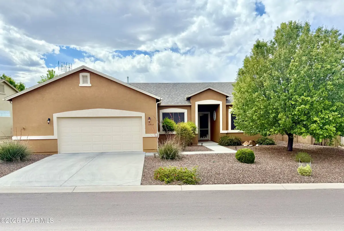 3928 N Wakefield Drive, Prescott Valley, AZ 86314 - #1