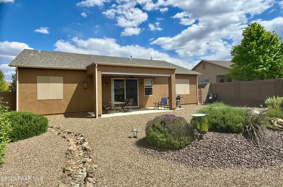3928 N Wakefield Drive, Prescott Valley, AZ 86314 - #2