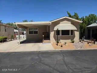 821 N Mesquite Tree Drive #68, Prescott Valley, AZ 86327