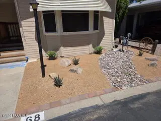 821 N Mesquite Tree Drive #68, Dewey, AZ 86327 - #2