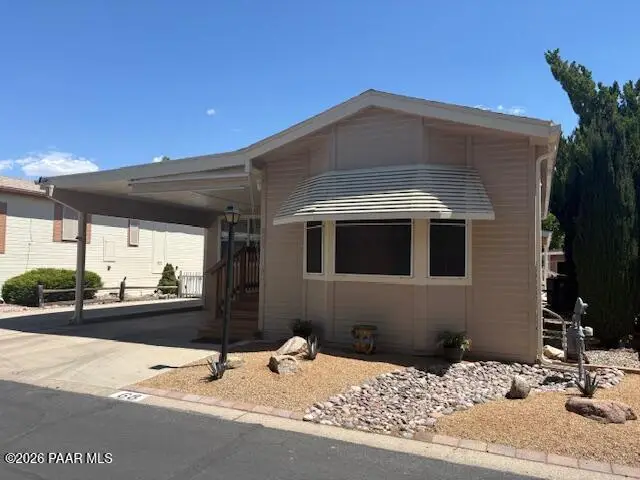 821 N Mesquite Tree Drive #68, Dewey, AZ 86327 - #3