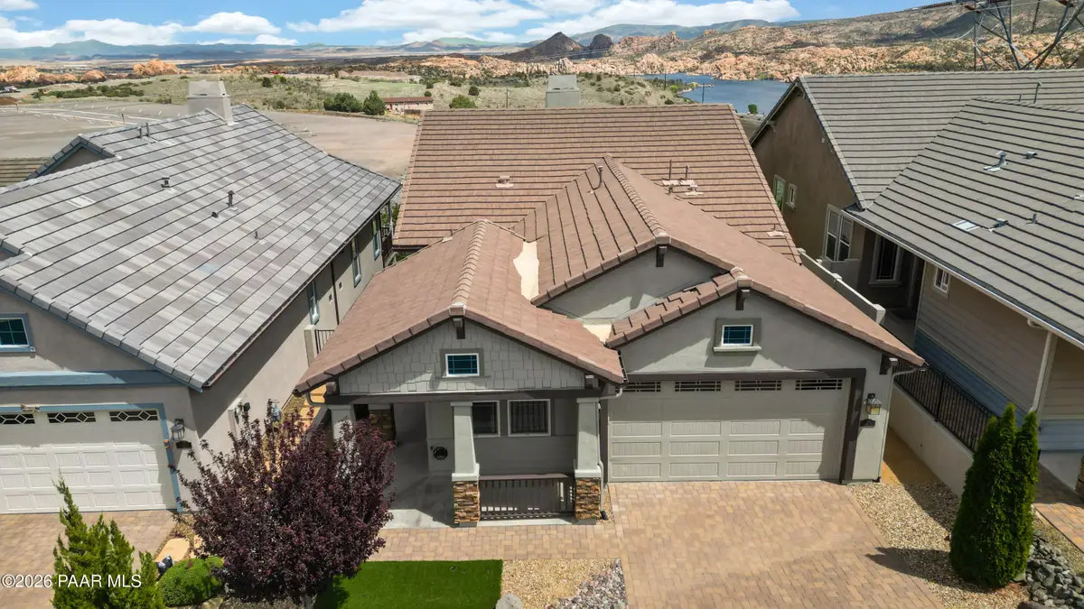1474 Varsity Drive, Prescott, AZ 86301 - #1