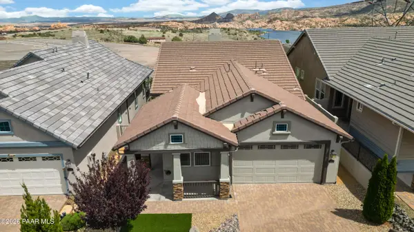 1474 Varsity Drive, Prescott, AZ 86301