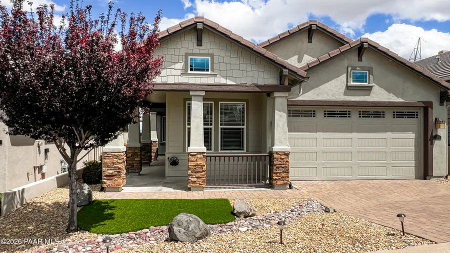 1474 Varsity Drive, Prescott, AZ 86301 - #2