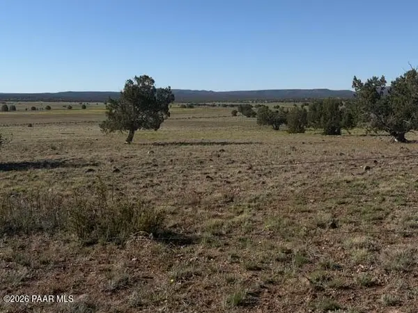 Lot 52 Juniperwood Ranch, Ash Fork, AZ 86320