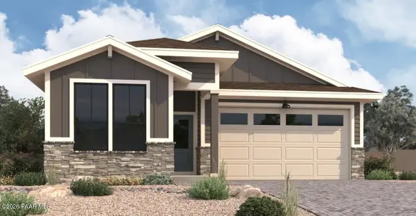 1208 Tranquil Lane #14, Prescott, AZ 86305