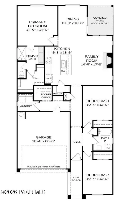 1208 Tranquil Lane #14, Prescott, AZ 86305 - #2