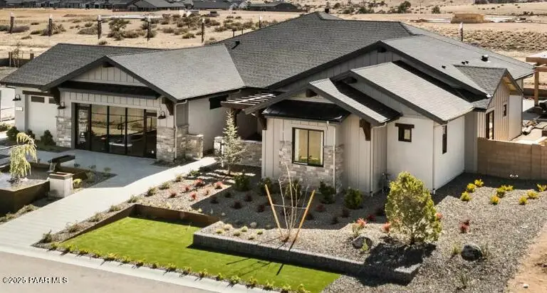5118 Iron Rock Place, Prescott, AZ 86301 - #1