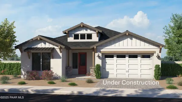 5692 E Blackburn Court, Prescott Valley, AZ 86314