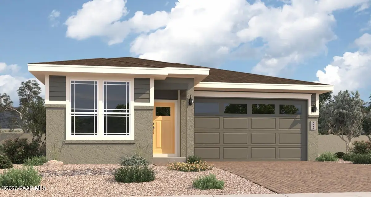 1212 Tranquil Lane #13, Prescott, AZ 86305 - #1