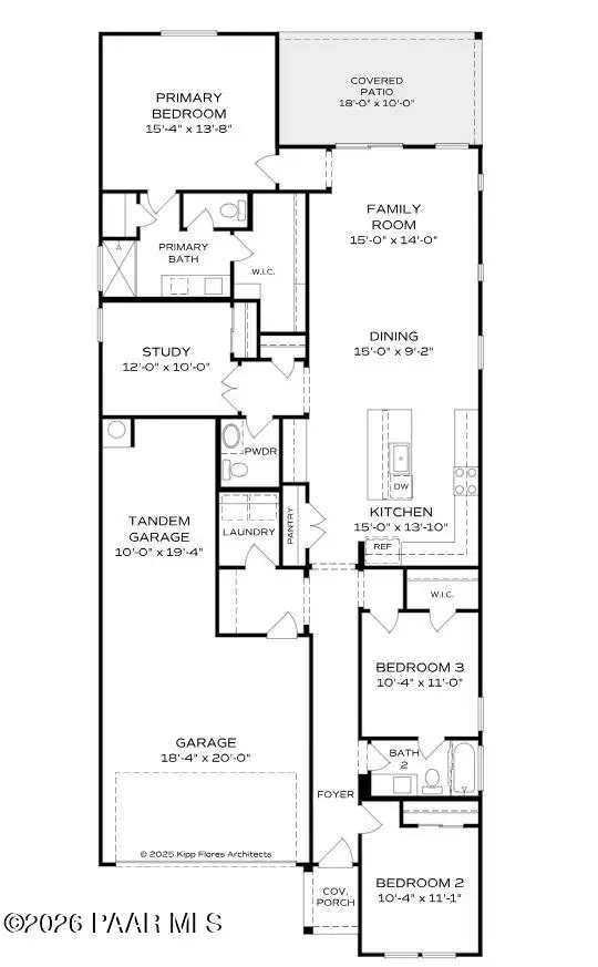 1212 Tranquil Lane #13, Prescott, AZ 86305 - #2