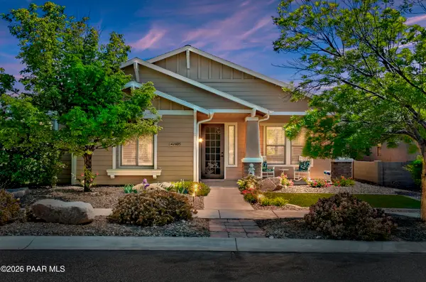 1023 N Cloud Cliff Pass, Prescott Valley, AZ 86314