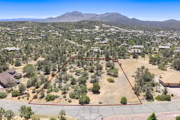 5825 W Almosta Ranch Road, Prescott, AZ 86305