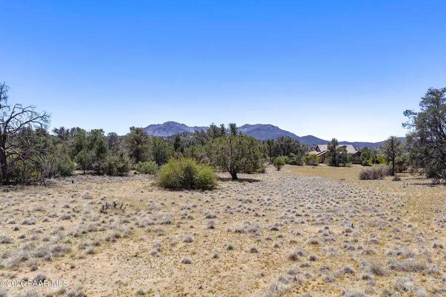 5825 W Almosta Ranch Road, Prescott, AZ 86305 - #2