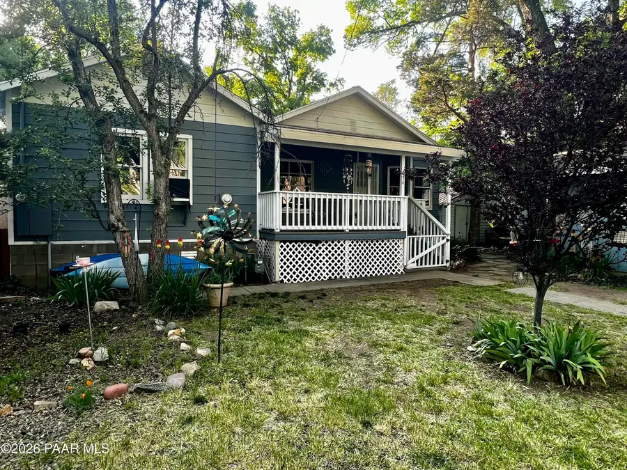 814 Warne Street, Prescott, AZ 86303 - #2