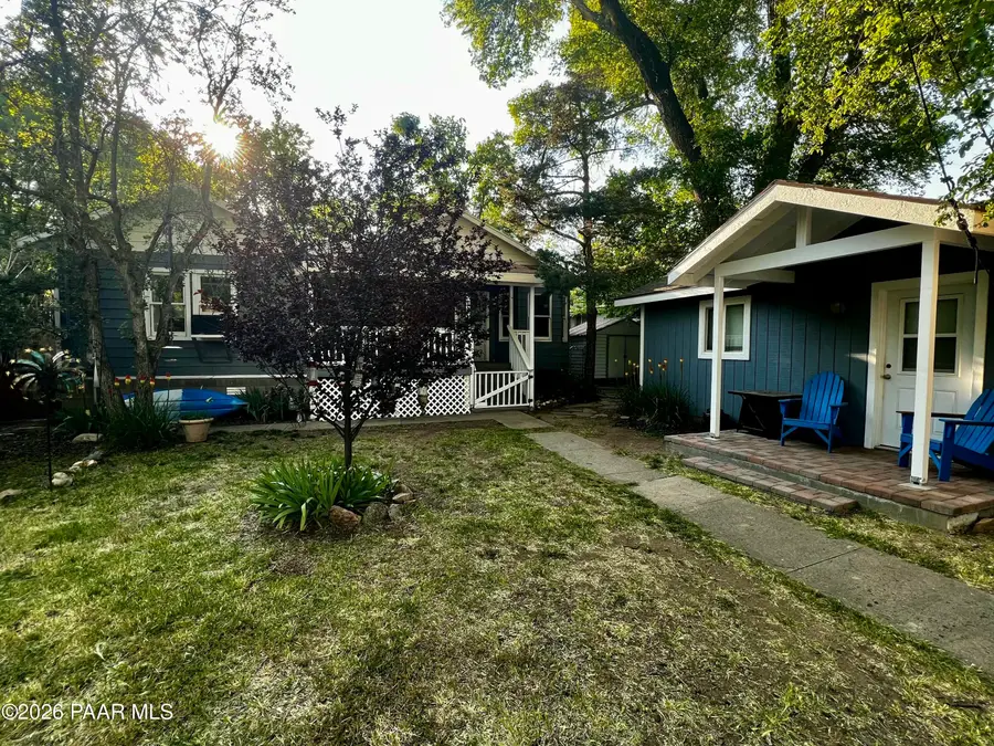 814 Warne Street, Prescott, AZ 86303 - #3