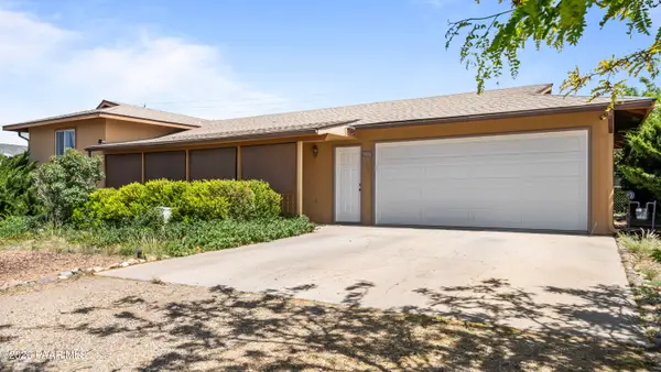 3919 N Constance Drive, Prescott Valley, AZ 86314