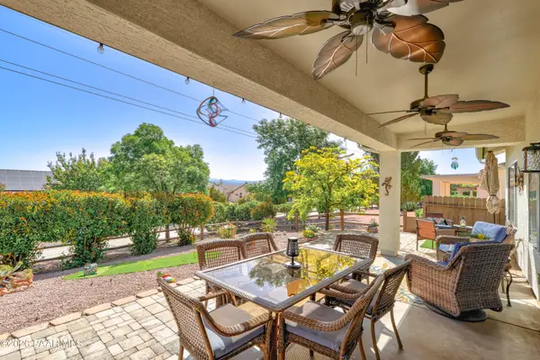 355 S Latigo Way, Cottonwood, AZ 86326