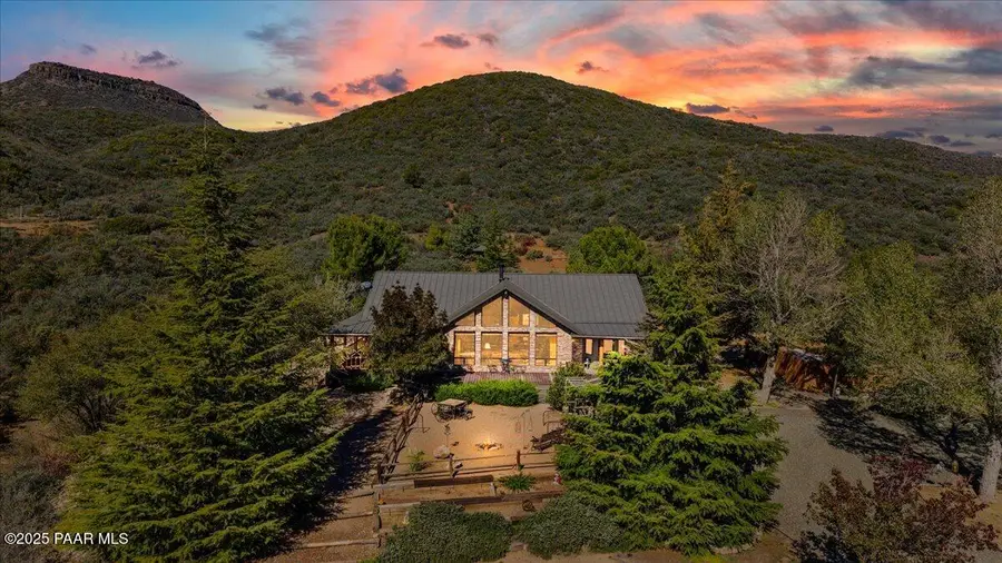 12650 S Pine Creek Trail, Mayer, AZ 86333 - #2