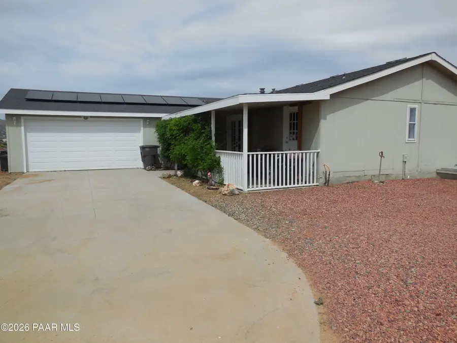 17301 E Gilead Way, Dewey Humboldt, AZ 86327 - #2