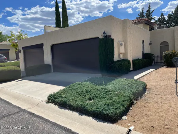 6130 Crista Lynn Place #14, Prescott, AZ 86301
