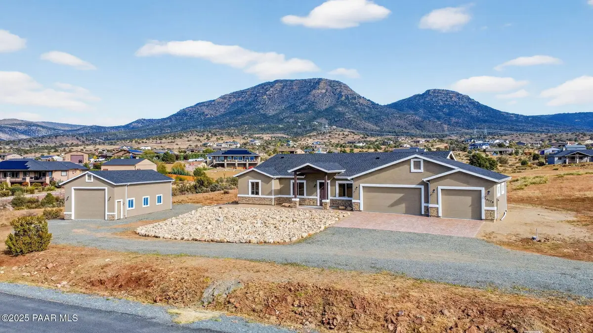 14170 E Casa Serena Way, Prescott Valley, AZ 86315 - #1