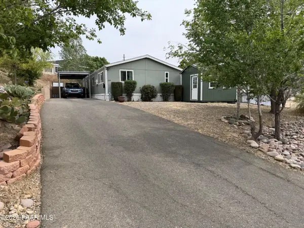 5209 N Hondo Drive, Prescott Valley, AZ 86314