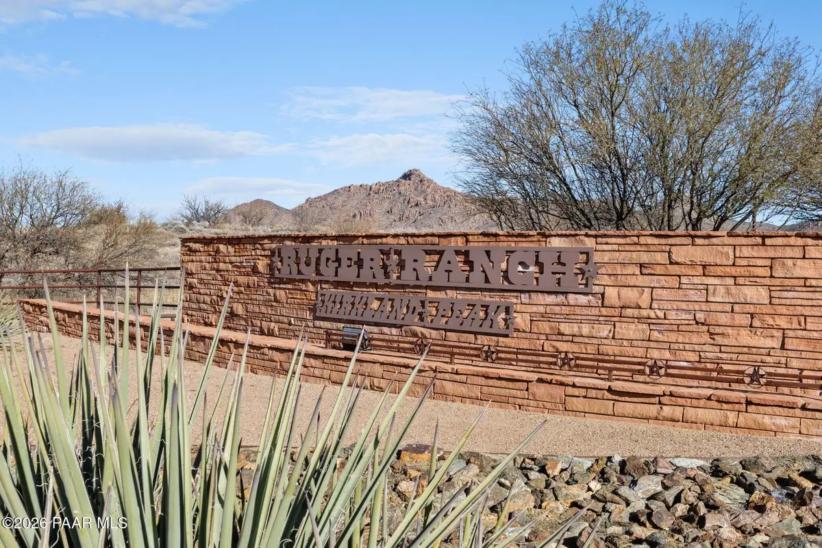 25xx S Cattle Call, Kirkland, AZ 86332 - #1