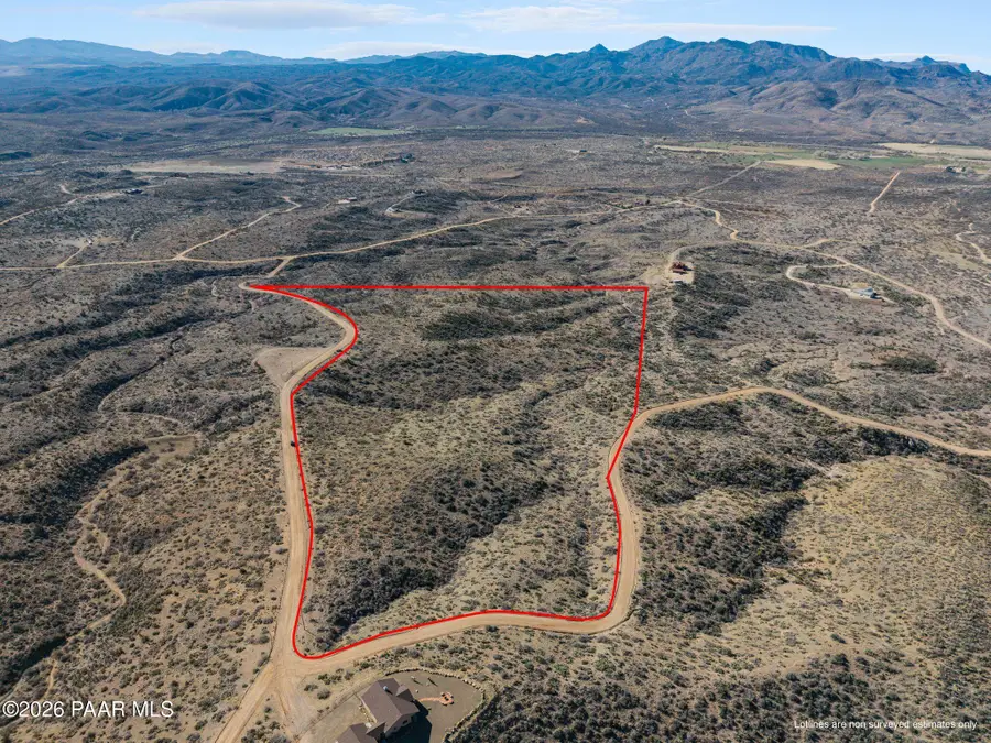25xx S Cattle Call, Kirkland, AZ 86332 - #2