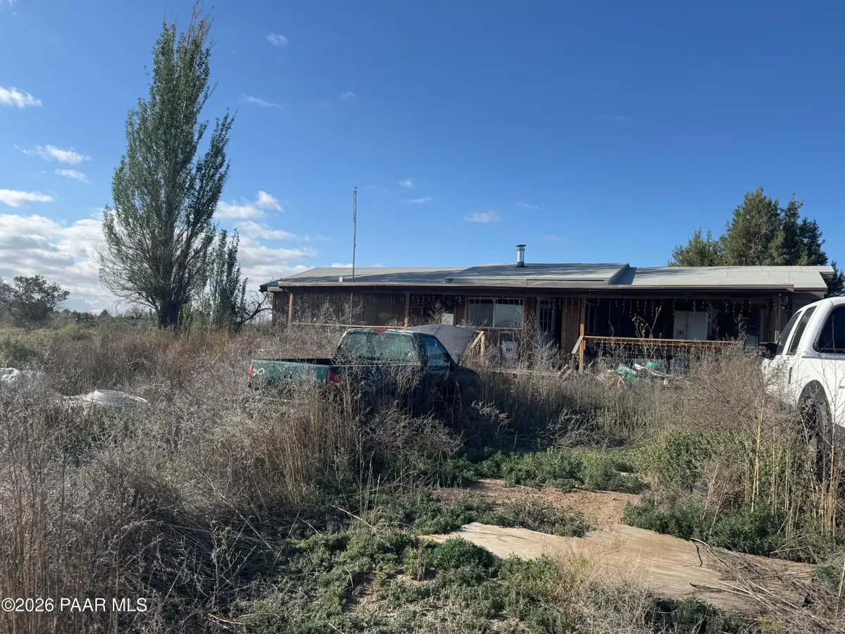 22925 N Mohawk Lane, Paulden, AZ 86334 - #1
