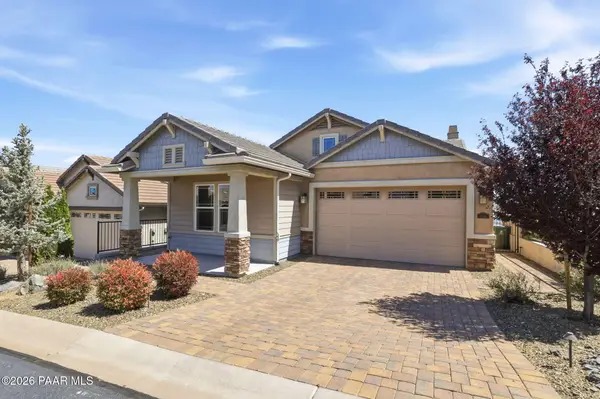 1476 Varsity Drive, Prescott, AZ 86301