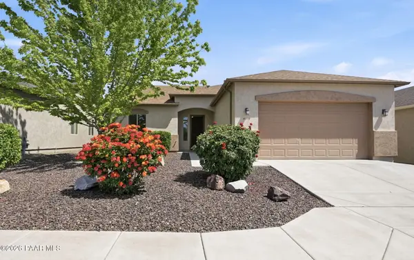 4319 N Dryden, Prescott Valley, AZ 86314