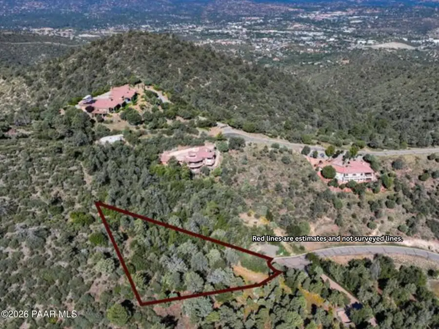 699 Goldenoak Circle, Prescott, AZ 86303 - #2