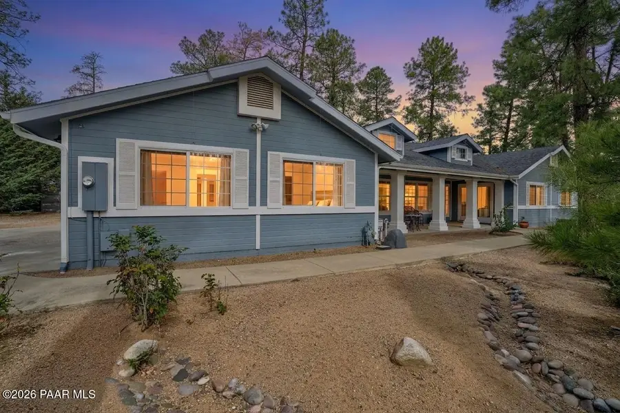 2390 Le Loup Drive, Prescott, AZ 86305 - #2
