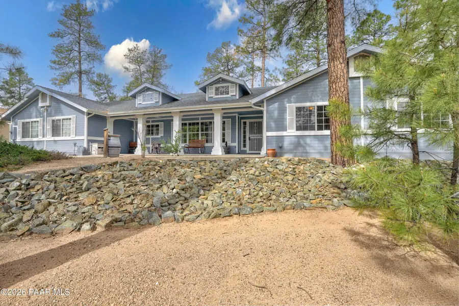 2390 Le Loup Drive, Prescott, AZ 86305 - #3